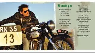 Willy Traversa- MI AMADA Y YO