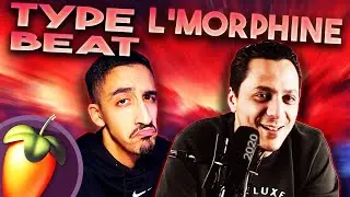 KIFACH TSAYB L'MORPHINE كيفاش تصايب بيت بحال المورفين (L'Morphine type beat)