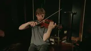'Surviving' - Matt Perriment - Live from Love Electric Studios, London