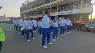 Talento Juvenil Carnaval Barcelona 2024.