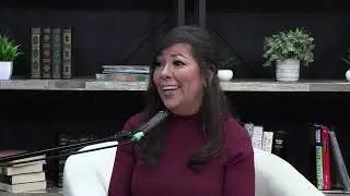 Spotlight TV with Emily Zubi Welcomes Heidi Alzate Kaufman, EVP of Strategy & Development at Chapman