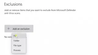 Как разрешить приложениям блокироваться службой безопасности Windows (Защитник)