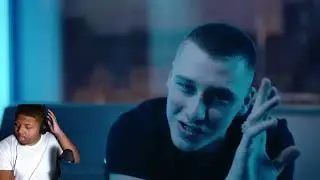 SpazzoReactz Reacts to rusina - NA FORACH feat. Young Igi