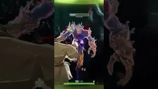 Grimm vs Gambit Groot n Jeff | #flamegodstylez8 on #Twitch