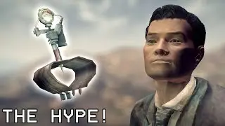 New Vegas Mods: The Hype Is Real!