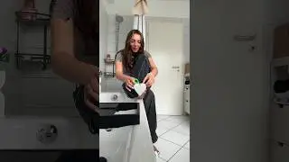 WASSERDICHTE SOCKEN? Wir testen das😳👀 #vlog