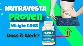 Nutravesta Proven Review - Don't Buy Until You Watch This [EXCLUSIVE]
