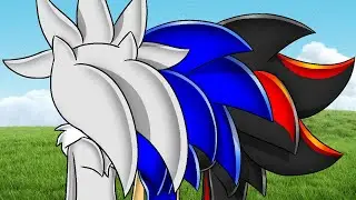 Always be here with you【Sad cartoon animation】