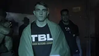TBL2 Trailer | MMABoxing | TBL Germany | Boxen mit MMA Handschuhen | TBL Germany