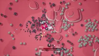 Goobies Demo Gameplay (No Commentary)