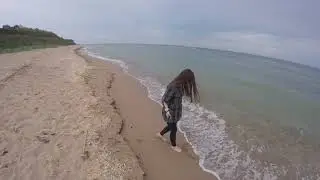 Norhteast Bulgarian seaside - Durankulak, Shabla and Yailata 2016