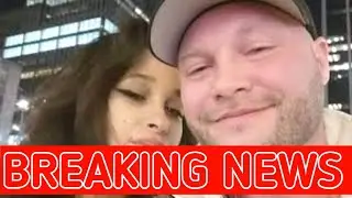 😭❤️ “Tears, Joy & a New Life! 90 Day Fiancé Stars John & Meghan’s SHOCKING Baby News”
