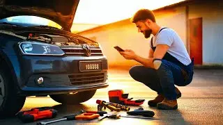 Fix Car Weather Stripping