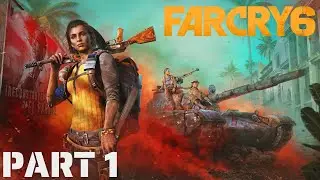 FARCRY 6 PC #farcry6 #farcry6walkthrough #farcry6pcgameplay #farcry #marshalplays #games #gaming