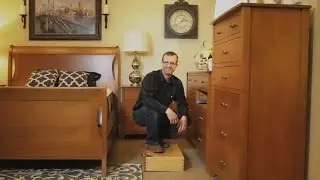 Quality points of our Bedroom Sets- Country Lane Furniture
