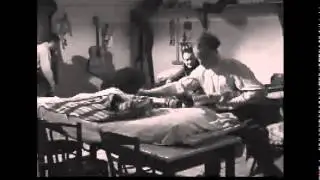 LA GRAND ILLUSION - The French POWs Dig A Tunnel - Film Clip
