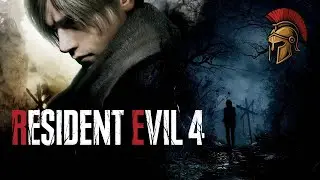 Resident Evil 4 Remake Gameplay #4