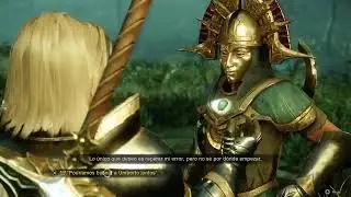 New World Aeternum 6
