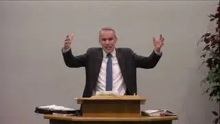 Salvation: A Glorious Garment