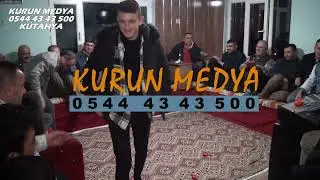KÖY ODASI MUHABBETLERİ KIZILCAÖREN 02