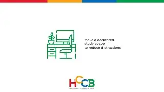 Tips for students on maximising learning during online classes