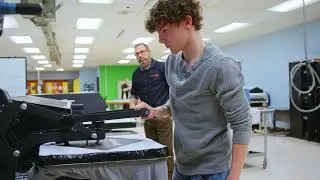 GRAPHIC ARTS
