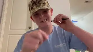 How To Make A Mechanical Pencil Gun