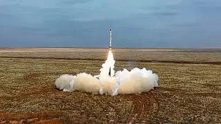 Fin du traité START : les États-Unis et la Russie n'ont plus de limites à leurs arsenaux nucléaires