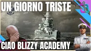 Gioco e giocatori sono cambiati, è arrivato il momento di chiudere - World of Warships