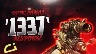 Deploy Tytn - Pamaj [1337] Montage Response!