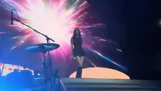 Home to Another One - Madison Beer (Live in Leeds)
