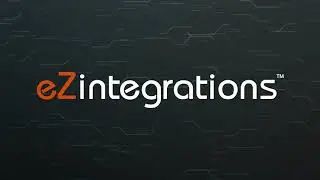 eZintegrations&trade; is a cloud-native platform that delivers real-time cloud-based integration.