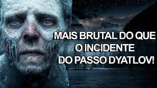 O Mistério Dos Desaparecimentos Inexplicáveis No Vale Dos Homens Decapitados!