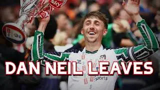 DAN NEIL LEAVES SUNDERLAND FOR IPSWICH TOWN!
