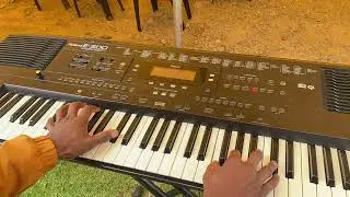 eGeshuri - Mphostoli weKeyboard