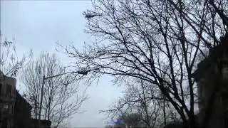 NYPD police helicopter Compilation