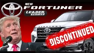Why Toyota