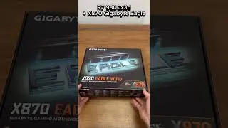 Игровой пк за 200 тыс рублей! #сборка #комп #rtx  #компьютер#9800x3d#игры#видеокарта#процессор#pc