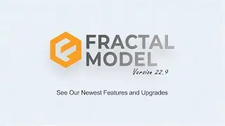 Fractal Energy Storage Model v 22.9 Updates