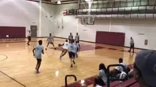 Juco report Evan and Eric