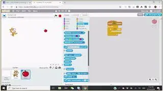 Input demo hungry cat