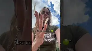 😏 😏 😏 #longnails #naturalnails #realnails