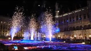 Tapis de Fleur 2012