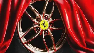Secret Ferraris Built for Just One VIP