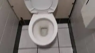 Ravenside Retail park public toilets Bexhill