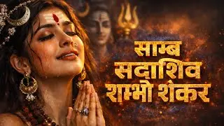 FAITH in SHIVA Can Change Everything | Shiv Swarnamala Stuti | Murli Melodies
