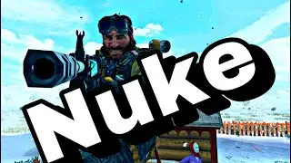 Titan is So Toxic lol(Nuclear Gameplay ) Black Ops 4 Year 2