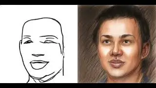 NVIDIA Research StyleGAN-NADA