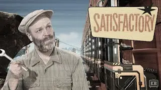 Verbreitung der Eisenproduktion // Zufriedenstellend 1.1