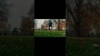 precision over perfection